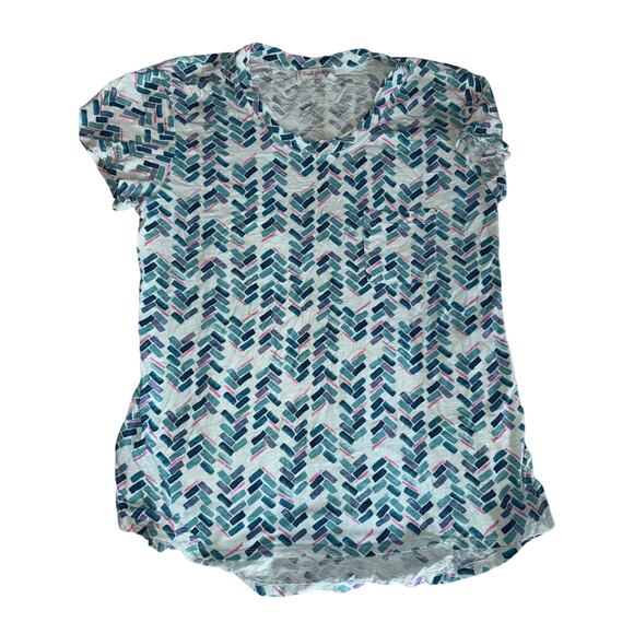 FRESH PRODUCE top size Medium M - Picture 1 of 4
